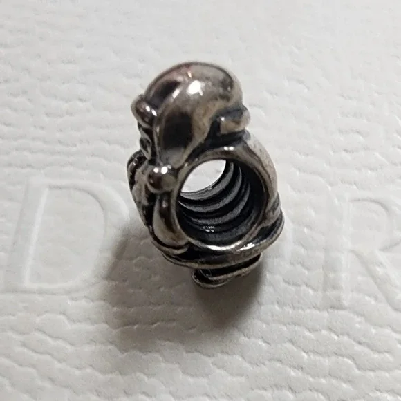 Pandora Santa Claus Charm - Picture 6 of 12